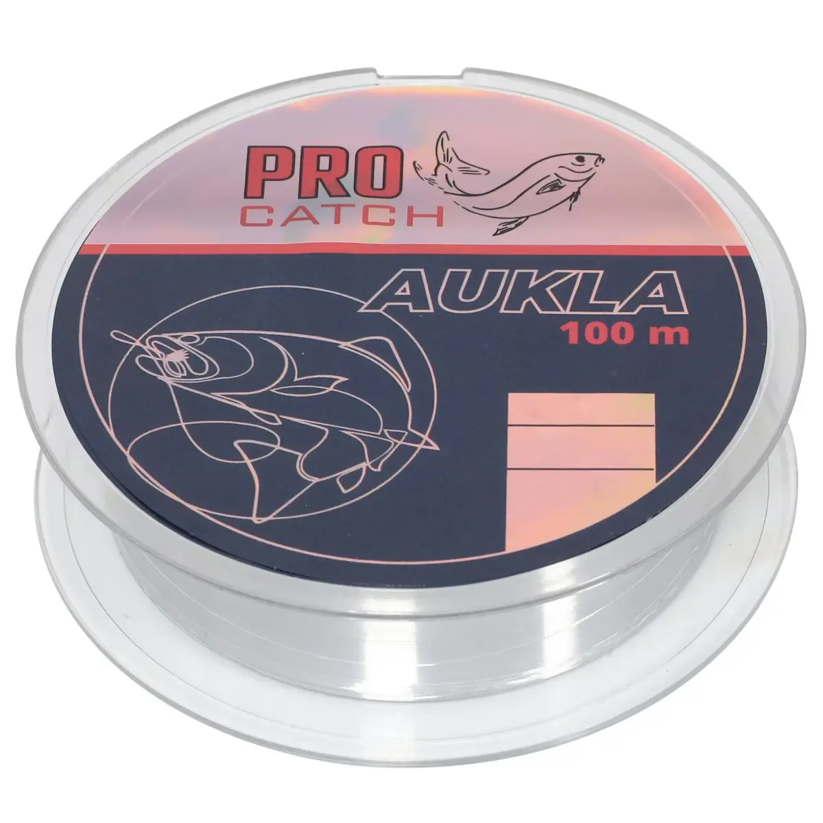 Pro Catch Aukla 0.35mm 100m