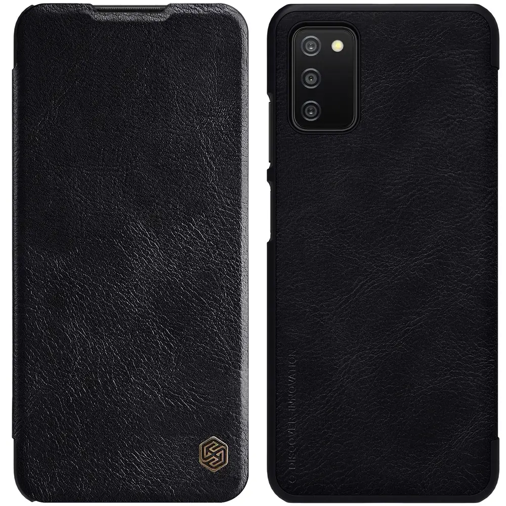 Nillkin Qin leather holster case for