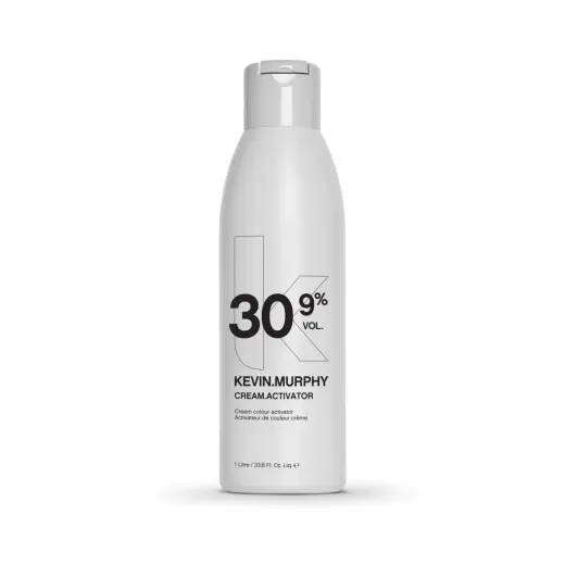 Kevin Murphy, Kevin Murphy, Hair Colour Activator Lotion, 30 vol, 9%, 1000 ml