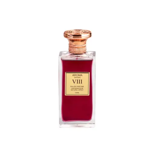 Aurora Aroma Senora VIII (EDP) parfimērijas ūdens sievietēm 100 ml