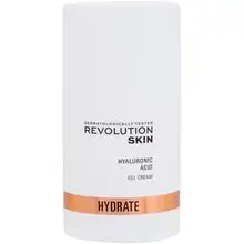Hydrate Hyaluronic Acid Gel Cream - Lightweight hydrating cream.