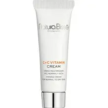 C+C Vitamin Firming Cream - Zpevňující pleťový krém
