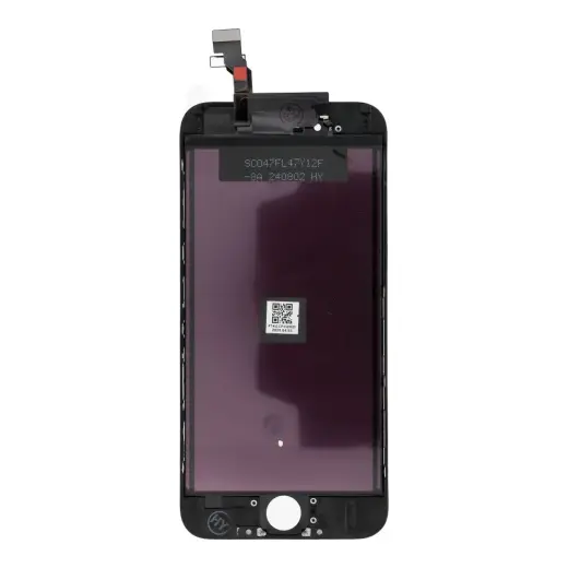 FixCell LCD Display for IPHONE 6G black (high light)