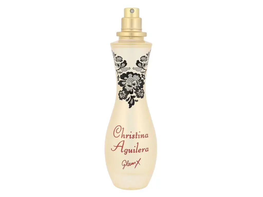 Christina Aguilera Glam X Eau de Parfum 60 ml