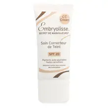 Embryolisse Artist Secret CC Cream SPF 20 30ml|1oz