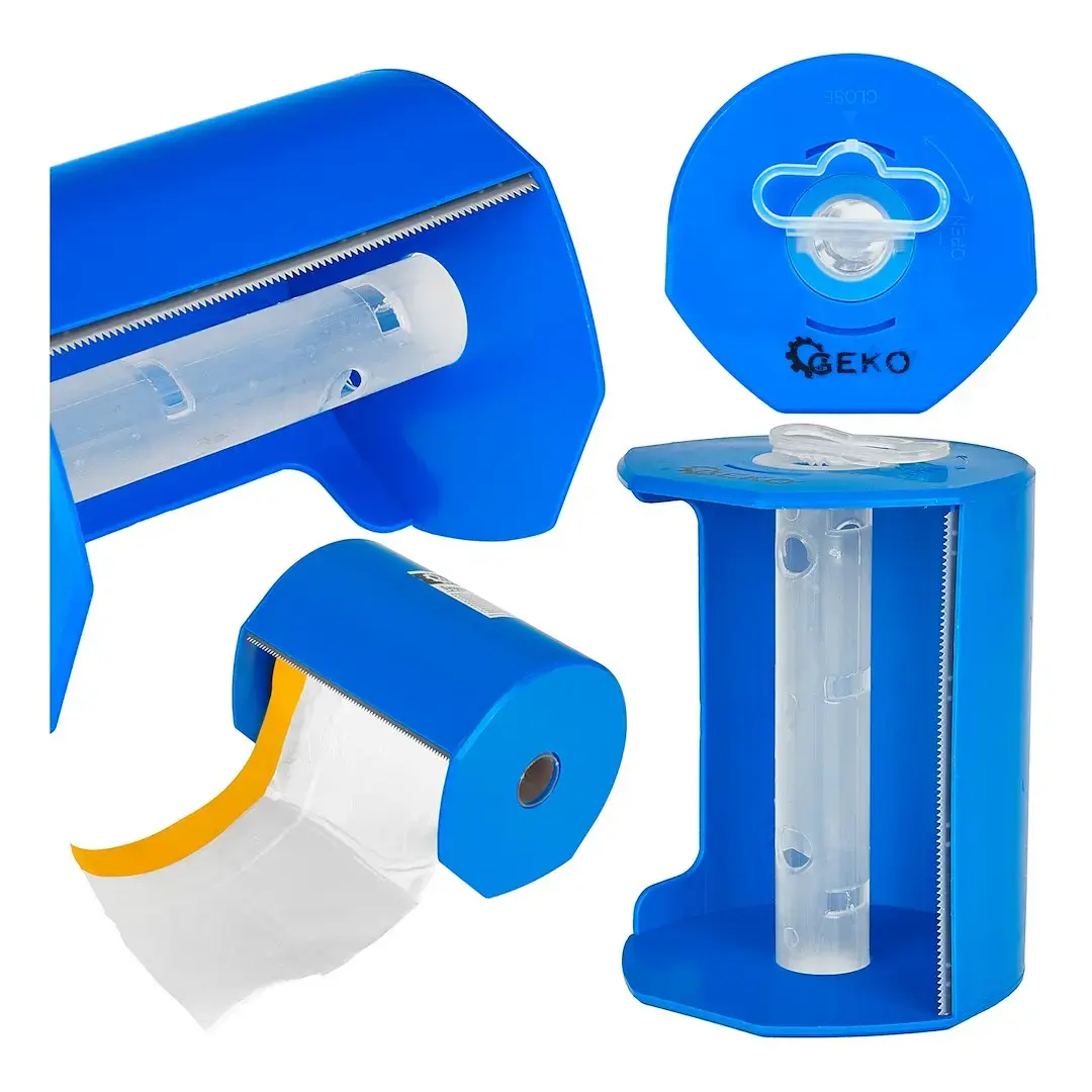 Dozators krāsošanas plēvei 10 cm