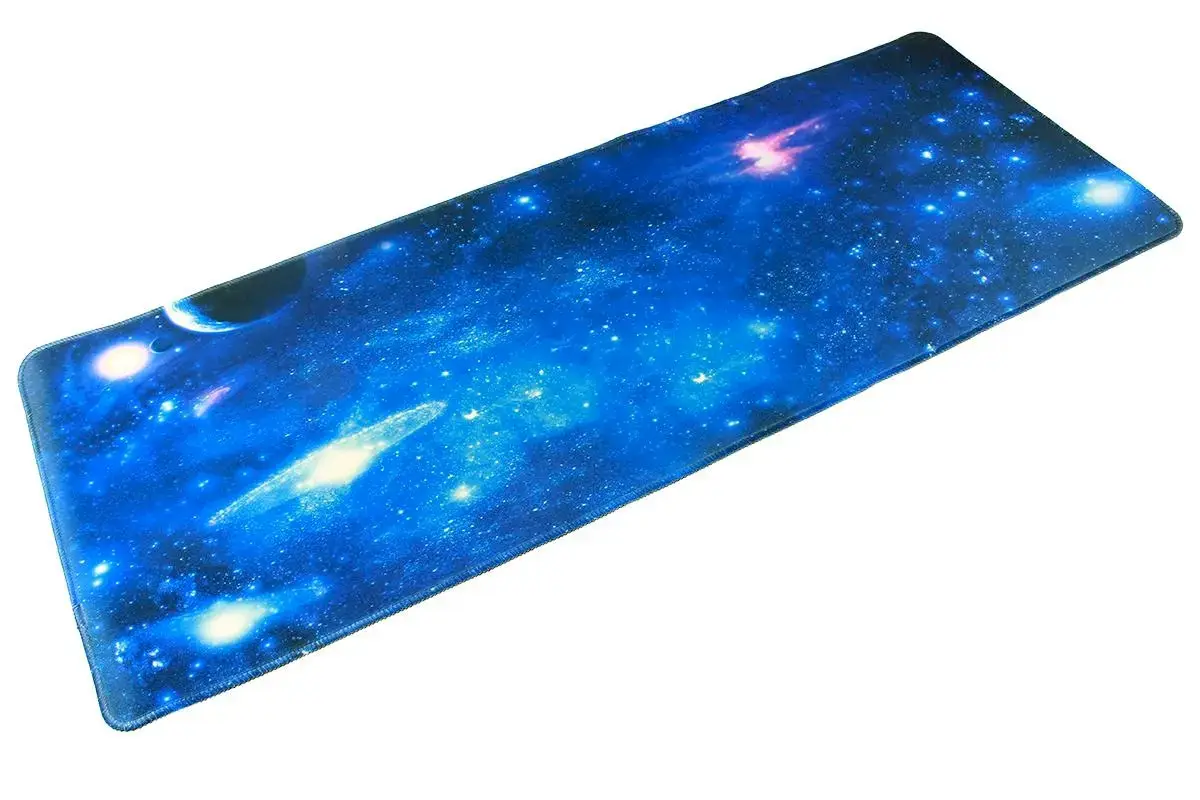 Fusion Cosmo mouse pad (800 x 300 x 3)