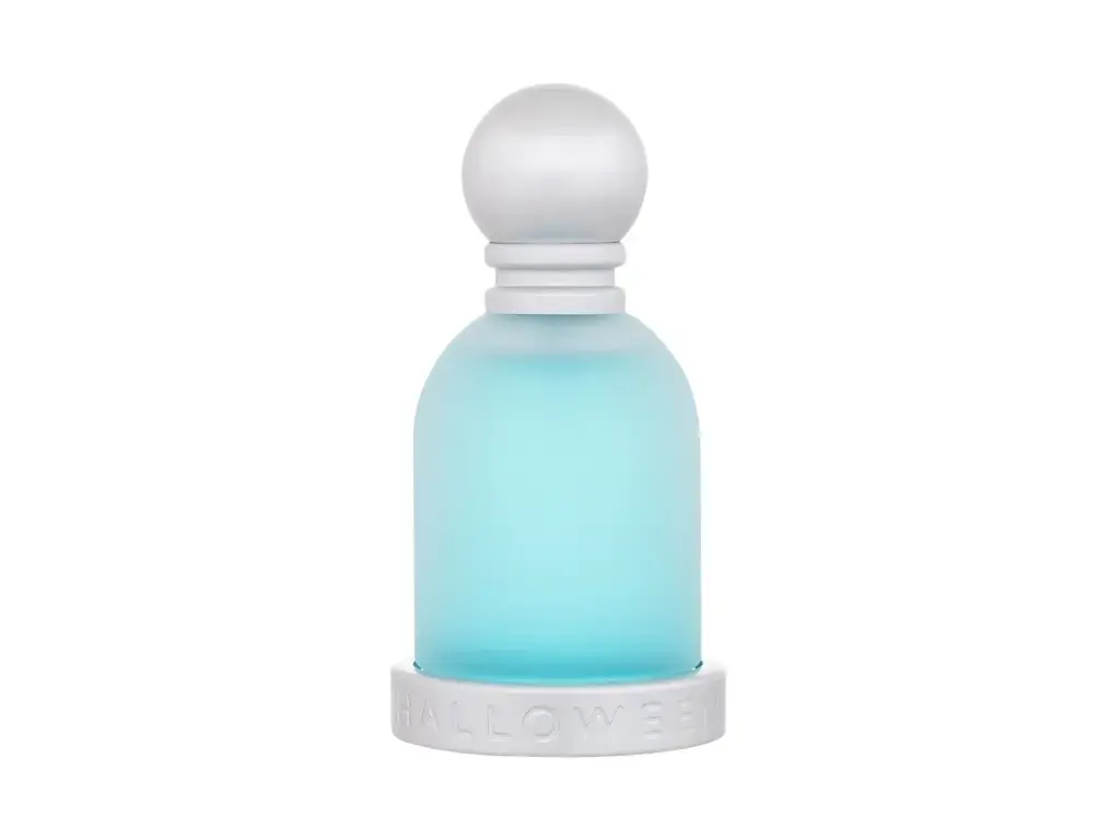 Halloween Blue Drop Eau de Toilette 30 ml