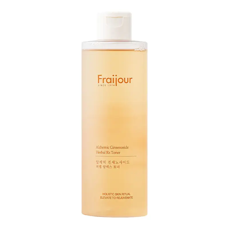 Fraijour Alchemic Ginsenoside Herbal Rx Toner 250 ml