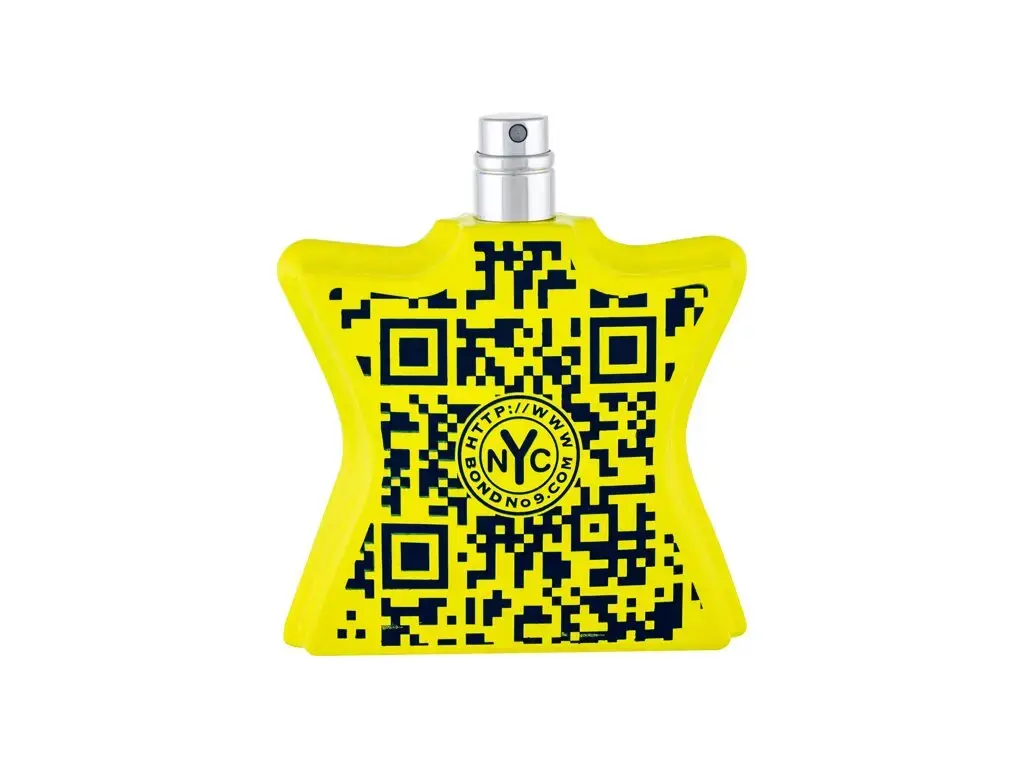 Bond No. 9 Uptown BondNo9.com Eau de Parfum 50 ml