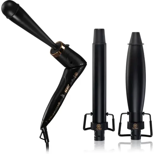 Bellissima 11888 My Pro Twist & Style Hair Extension Curler