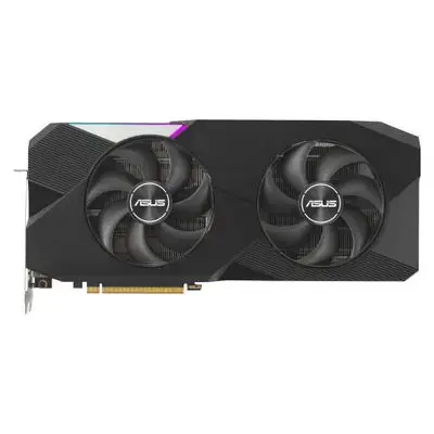 ASUS Dual Radeon RX 7900 XT - OC Edition - graphics card - Radeon RX 7900 XT - 20 GB