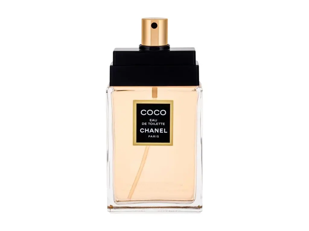 Chanel Coco Eau de Toilette 100 ml