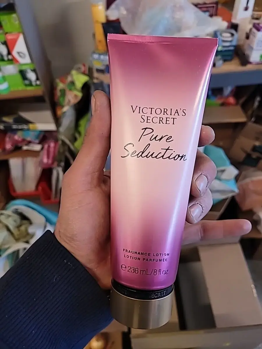 Victoria's Secret Pure Seduction Body Lotion 236 Ml