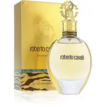 Roberto Cavalli Roberto Cavalli (EDP) parfimērijas ūdens sievietēm 30 ml