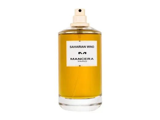 MANCERA Saharian Wind Eau de Parfum 120 ml