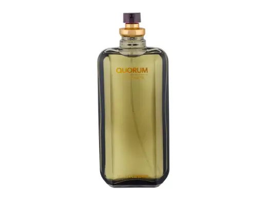 Antonio Puig Quorum Eau de Toilette 100 ml
