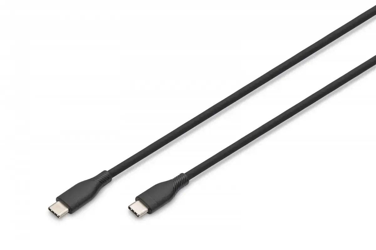 USB-C charging cable AK-300341-020-S