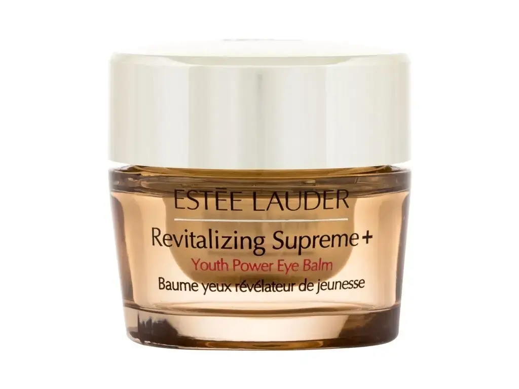 Estée Lauder Revitalizing Supreme+ Youth Power Eye Balm Eye Cream 15 ml