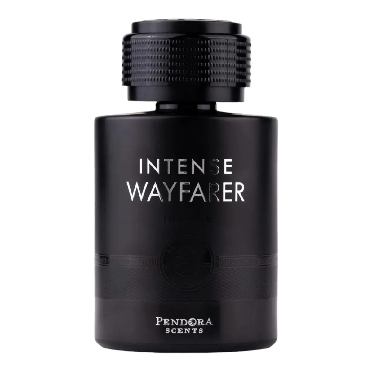 Pendora Scents, Intense Wayfarer, Eau De Parfum, For Men, 100 ml