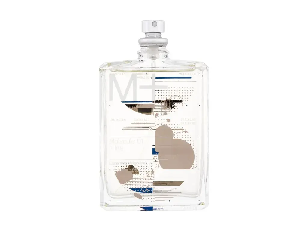 Escentric Molecules Molecule 01 + Iris Eau de Toilette 100 ml