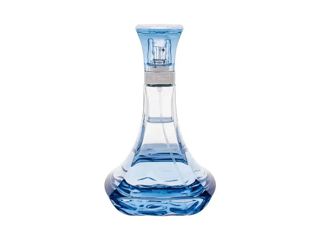 Beyonce Shimmering Heat Eau de Parfum 100 ml