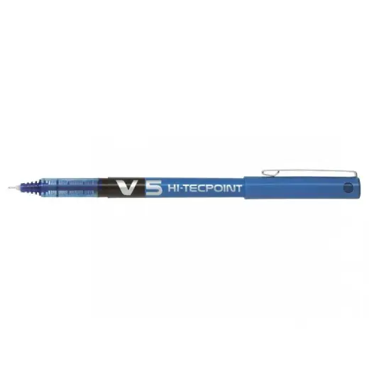 Pilot V5 Blue (BX-V5-L) (BXV5L)