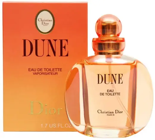 Dior Dune Eau de Toilette 50 ml