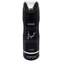 Lattafa Hayaati by Lattafa PERFUMED SPRAY 6.7 OZ for UNISEX