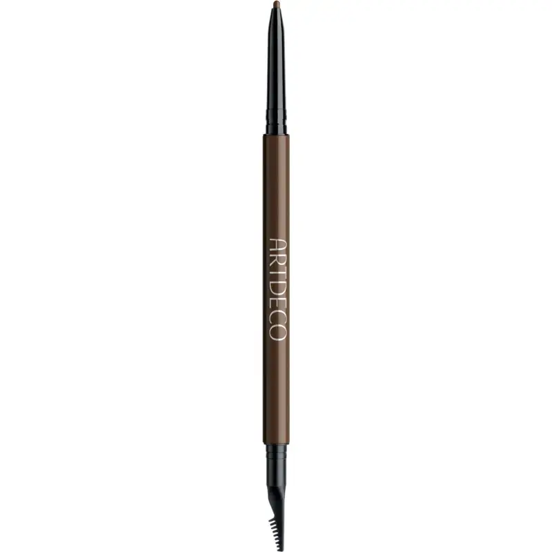 ARTDECO Ultra Fine Brow Liner Precise Eyebrow Pencil Shade 2812.15 Saddle 0.09 G