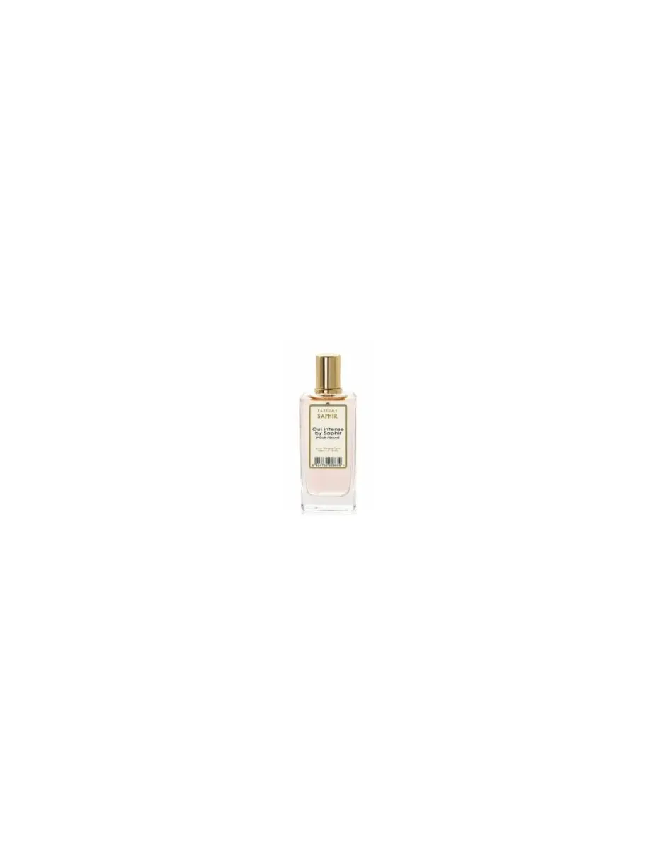 Saphir Oui Intense (EDP) parfimērijas ūdens sievietēm 50 ml