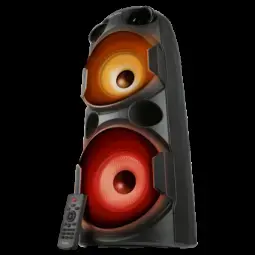 SVEN Portable Speaker PS-750 Black (PS-750)