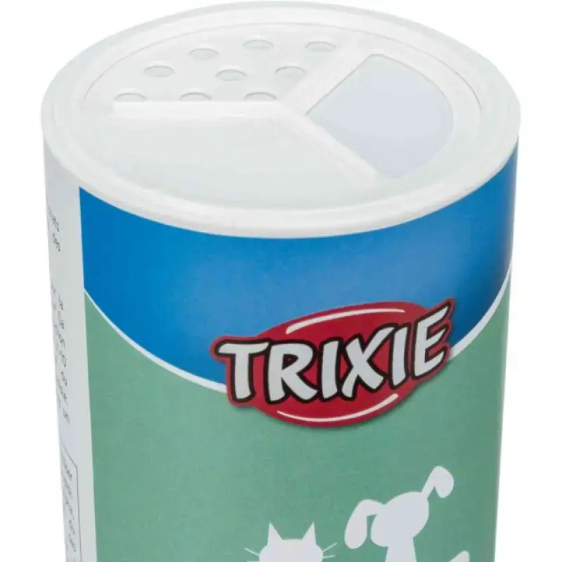 Atbaidīšanas līdzeklis dzīvniekiem - Trixie Keep off granules, 300 g