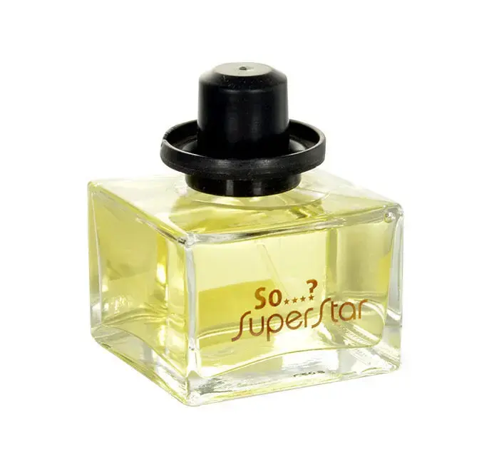 So...? So...? Superstar Eau de Toilette 50 ml