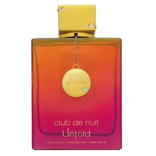 Armaf Club De Nuit Untold unisex eau de parfum 200 ml