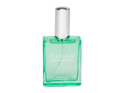 Clean Lovegrass Eau de Parfum 60 ml