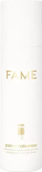 Paco Rabanne Fame Deodorant Spray 150ml