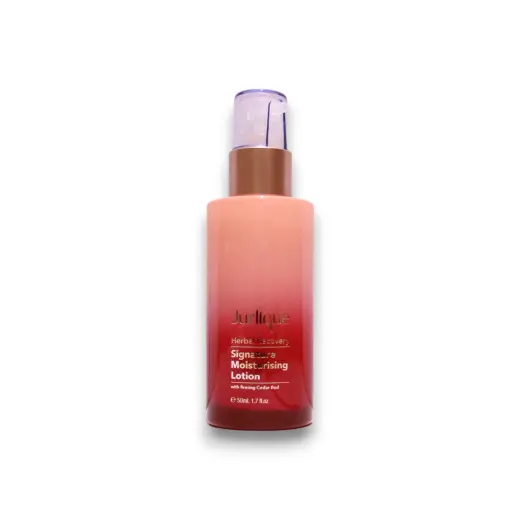 Jurlique, Herbal Recovery, Cedar Bud, Moisturizing, Day, Lotion, For Face, 50 ml *Tester