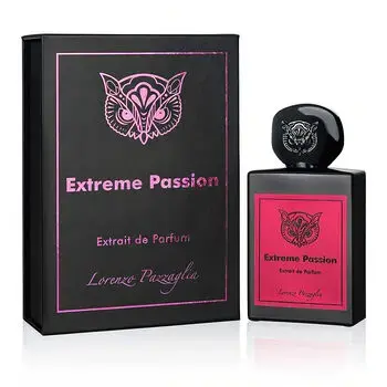 Lorenzo Pazzaglia Extreme Passion Extrait de Parfum 28ml