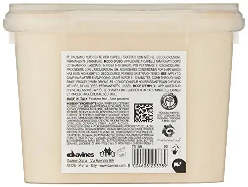 Davines NouNou Nourishing Conditioner  8.45 Oz