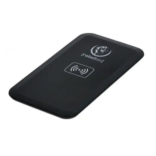 Rebeltec QI 5W W100 induction charger
