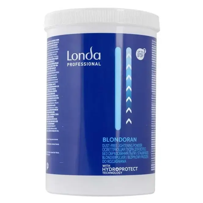 Londa Professional Blonderan Dustless Lightening Powder 500 G