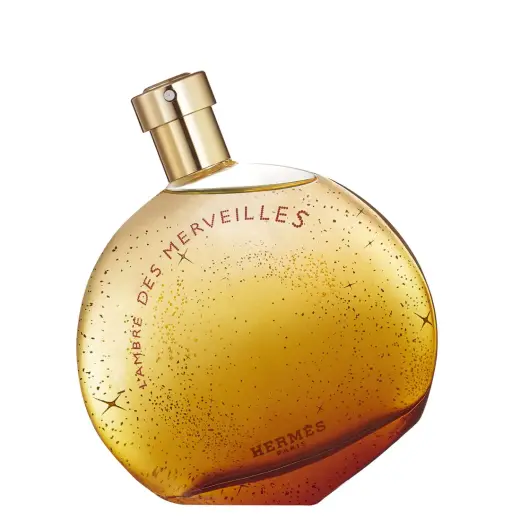 Hermes L'Ambre Des Merveilles (EDP) парфюмерная вода унисекс 100 мл