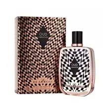Roos & Roos Oud Vibration (EDP) Eau de Parfum unisex 100 ml