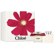 Chloe Eau de Parfum Intense Dárková sada EDP 50 ml a tělové mléko 100 ml