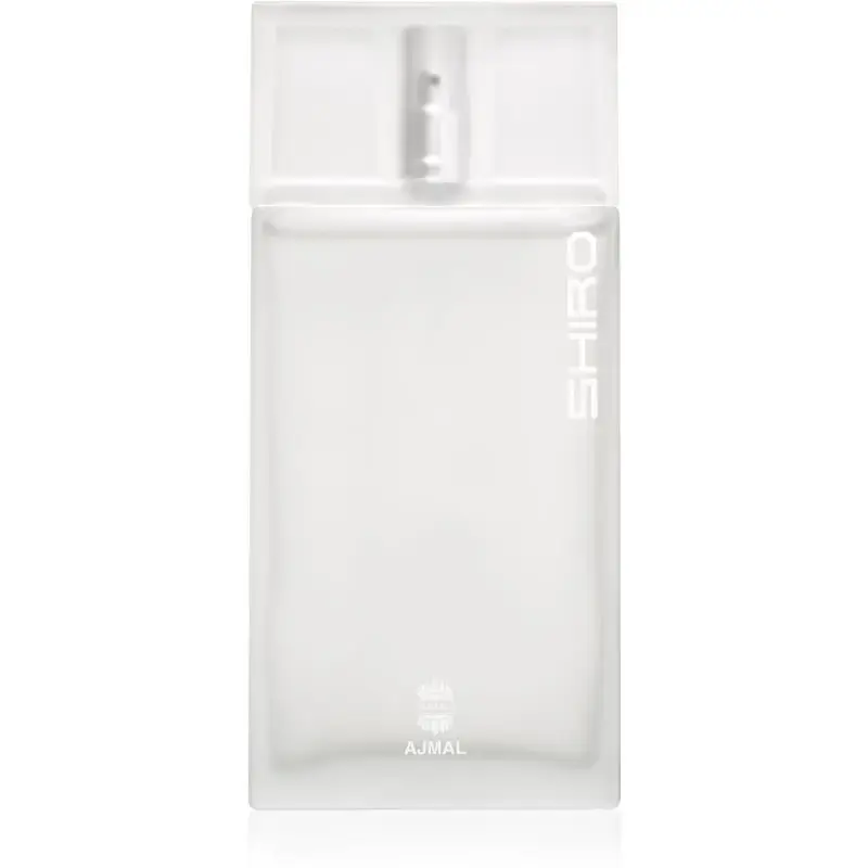 Ajmal Shiro Eau De Parfum 90ml Spray