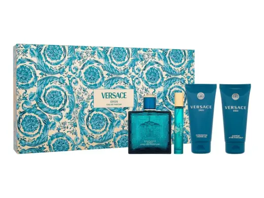 Versace Eros Eau de Parfum 100 ml