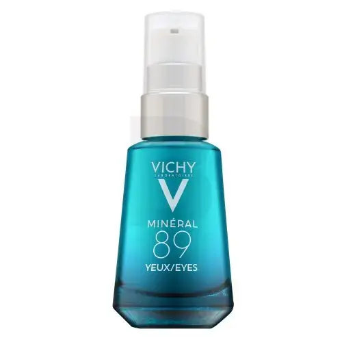 Vichy Minéral 89 Thermal Serum Eyes Hyaluron Booster 15 ml