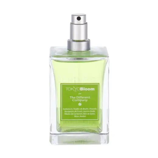 The Different Company L'Esprit Cologne Tokyo Bloom (EDT) tualetes ūdens unisex 100 ml
