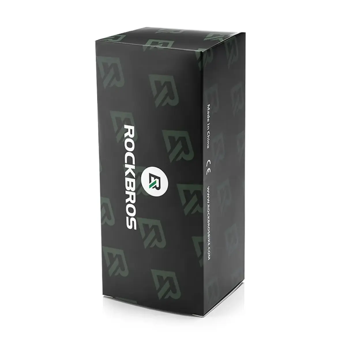 Rockbros Kids Cycling Glasses, Polarized, UV Protection, Black